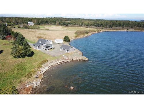 72 Thoroughfare Rd, Grand Manan, NB 