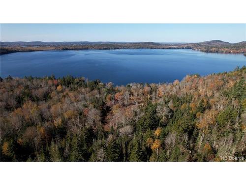 Lot 2021-02 Frye Rd, Chamcook, NB 