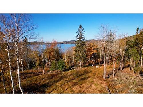 Lot 2021-02 Frye Rd, Chamcook, NB 