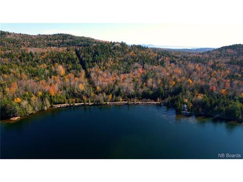 Lot 2021-02 Frye Rd, Chamcook, NB 