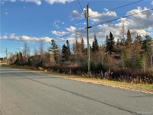 Lot Des Prés, Tracadie, NB 