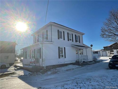 3533-3537 Principale, Tracadie, NB 