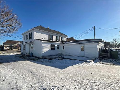 3533-3537 Principale, Tracadie, NB 