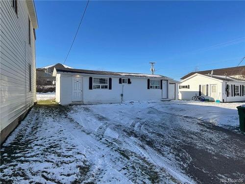 3533-3537 Principale, Tracadie, NB 