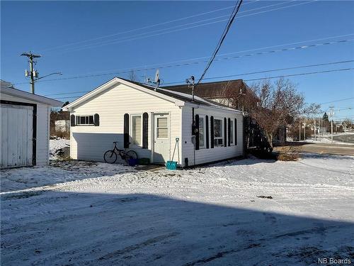 3533-3537 Principale, Tracadie, NB 