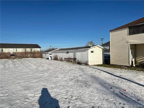 3533-3537 Principale, Tracadie, NB 