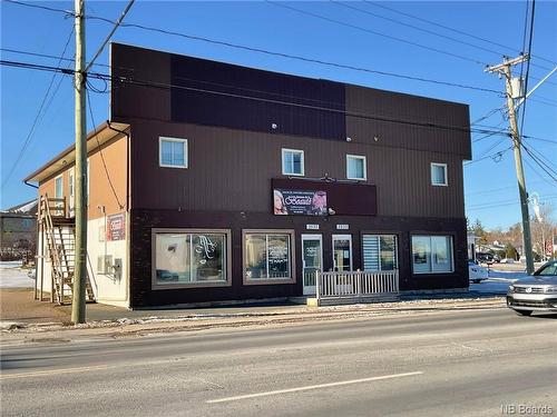 3533-3537 Principale, Tracadie, NB 