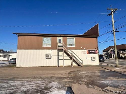 3533-3537 Principale, Tracadie, NB 