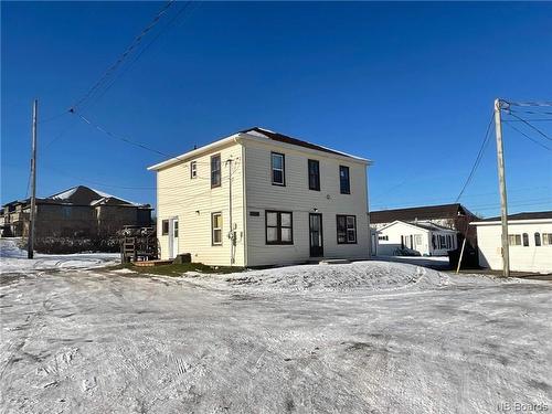 3533-3537 Principale, Tracadie, NB 