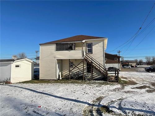 3533-3537 Principale, Tracadie, NB 