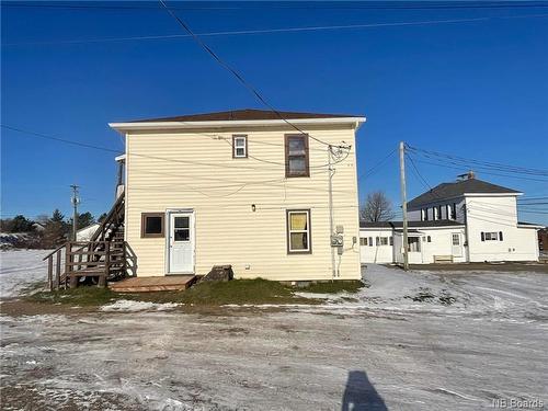 3533-3537 Principale, Tracadie, NB 