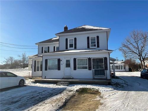 3533-3537 Principale, Tracadie, NB 