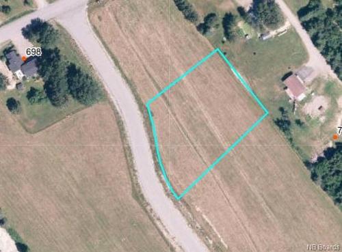 Lot 2020-3 Mulherin Crt, Drummond, NB 