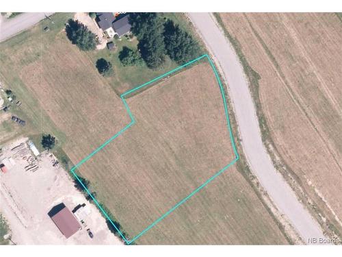 Lot 2020-6 Mulherin Crt, Drummond, NB 