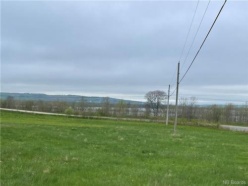 Lot A Route 705, Wickham, NB 