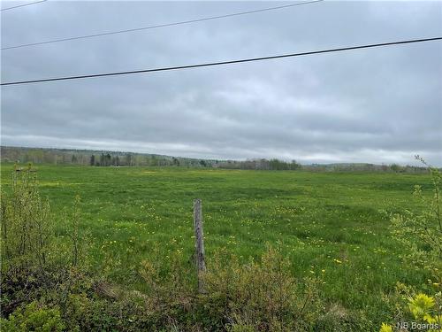 Lot A Route 705, Wickham, NB 