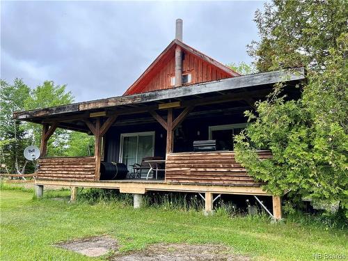 170 Mccluskey Rd, Dsl De Grand-Sault/Falls, NB 