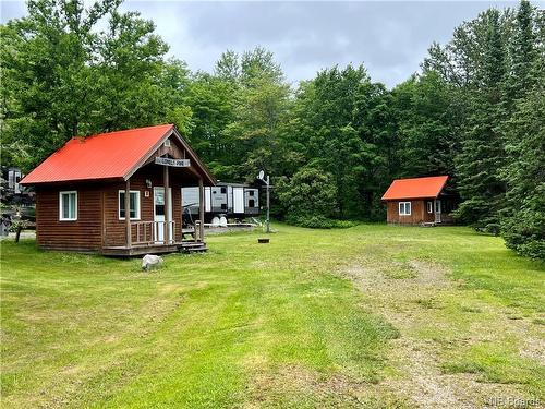 170 Mccluskey Rd, Dsl De Grand-Sault/Falls, NB 