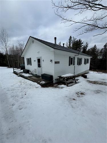 Camp Marven Rd, Cardwell Parish, NB 