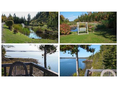 Lot 23 Osprey Dr, Chamcook, NB 