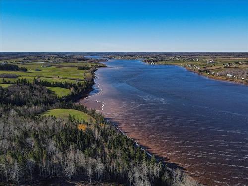 Lot St Joseph, Sainte-Marie-De-Kent, NB 