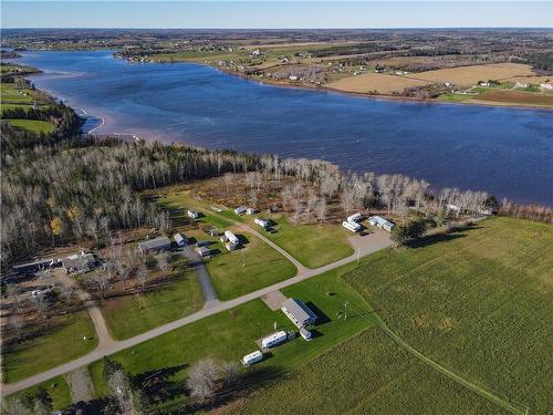 Lot St Joseph, Sainte-Marie-De-Kent, NB 