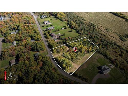 Lot 21-2 Roy Scenic, Irishtown, NB 