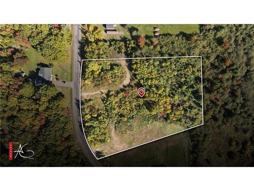 Lot 21-2 Roy Scenic, Irishtown, NB 