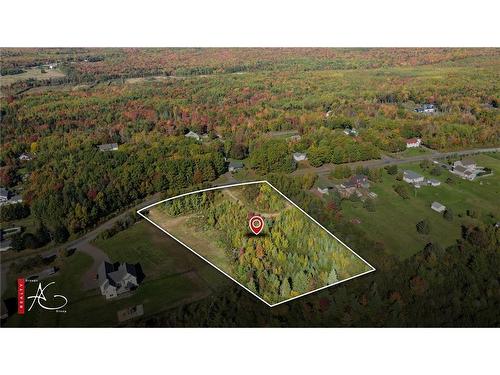 Lot 21-2 Roy Scenic, Irishtown, NB 