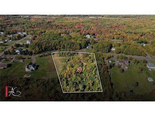 Lot 21-2 Roy Scenic, Irishtown, NB 