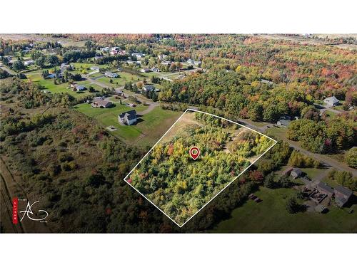 Lot 21-2 Roy Scenic, Irishtown, NB 