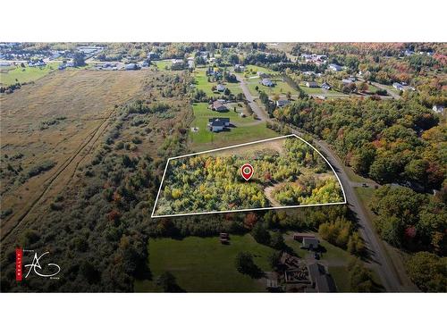 Lot 21-2 Roy Scenic, Irishtown, NB 