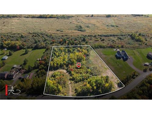 Lot 21-2 Roy Scenic, Irishtown, NB 