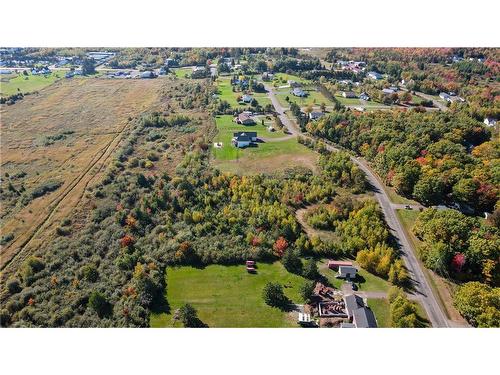 Lot 21-2 Roy Scenic, Irishtown, NB 