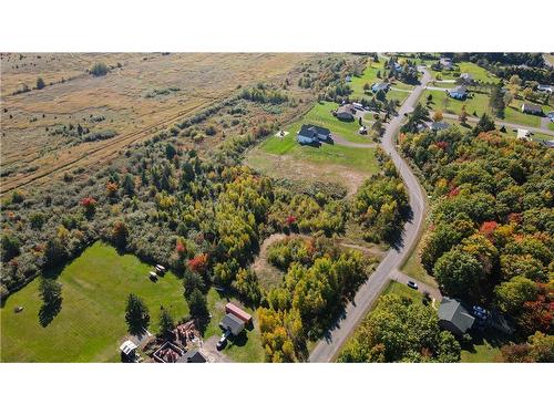 Lot 21-2 Roy Scenic, Irishtown, NB 