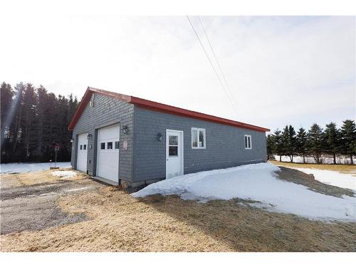 222 Theriault, Sainte-Anne-De-Madawaska, NB 