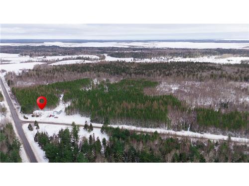 Lot Keith Mundle Rd, Upper Rexton, NB 