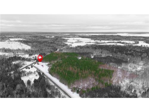 Lot Keith Mundle Rd, Upper Rexton, NB 