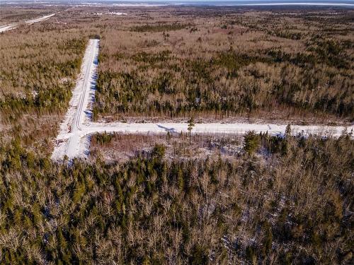 Lot Rte 134, Cocagne, NB 