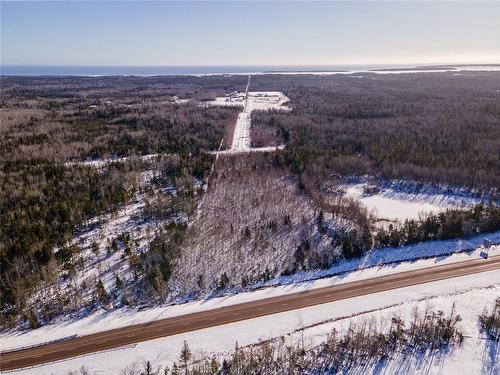 Lot Rte 134, Cocagne, NB 