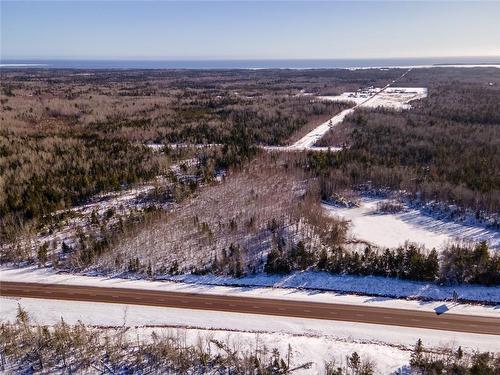 Lot Rte 134, Cocagne, NB 