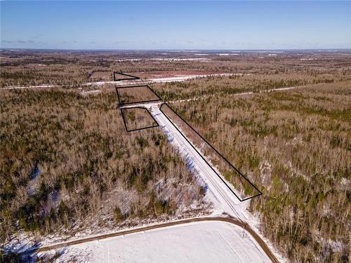 Lot Rte 134, Cocagne, NB 