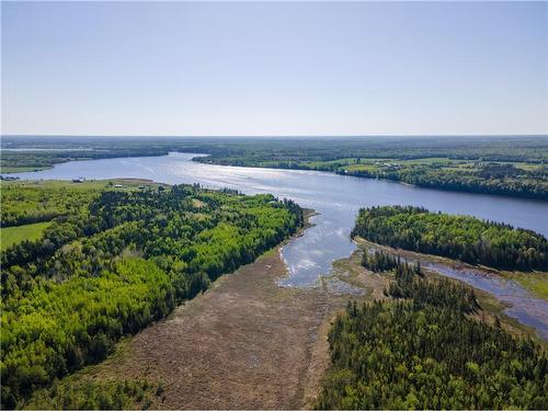 Land Bass River Point Road, Bass River, NB 