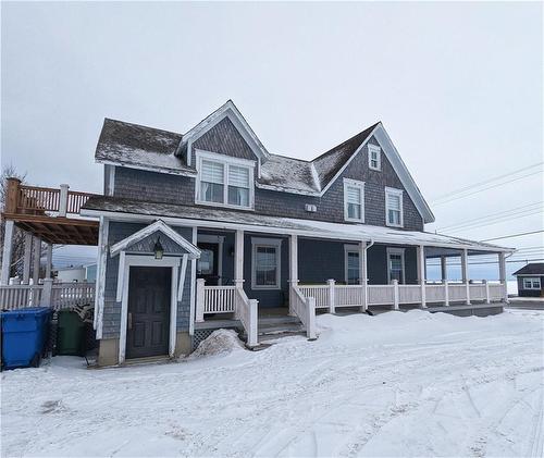 142 Bd St Pierre E, Caraquet, NB 