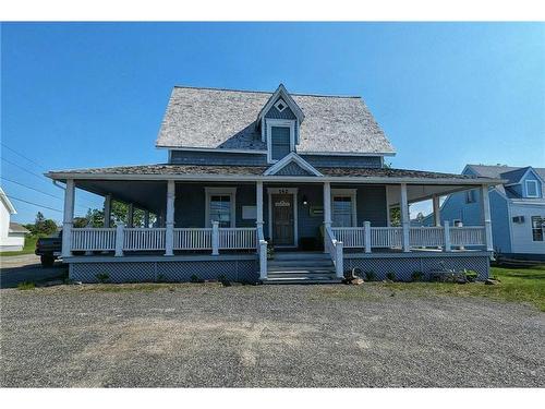 142 Bd St Pierre E, Caraquet, NB 