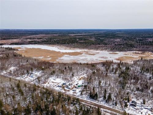 Lot Saint Sosime Rd, Adamsville, NB 