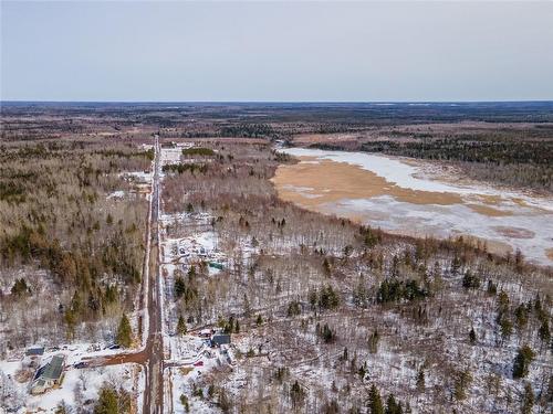 Lot Saint Sosime Rd, Adamsville, NB 