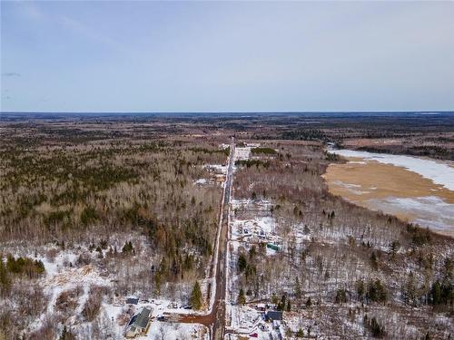 Lot Saint Sosime Rd, Adamsville, NB 