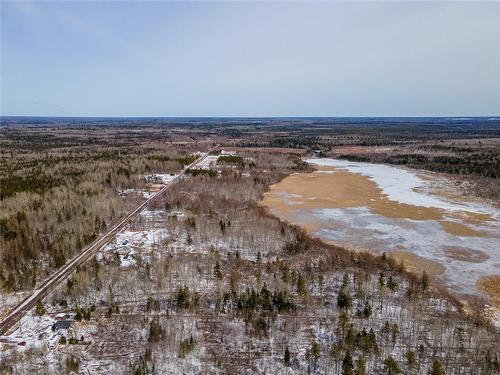 Lot Saint Sosime Rd, Adamsville, NB 