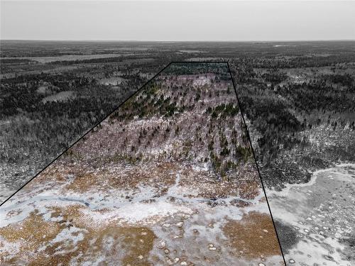 Lot Saint Sosime Rd, Adamsville, NB 